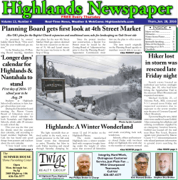 Planning Board gets first look at 4th Street Market