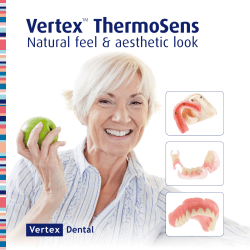Vertex&trade; ThermoSens
