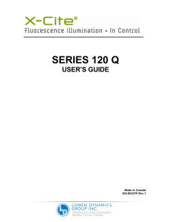 SERIES 120 Q