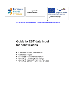 ACCESSO AL DATABASE