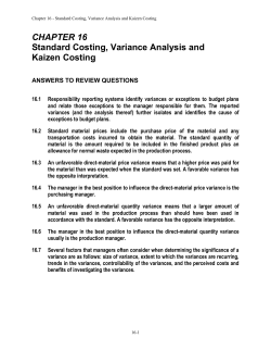 Homework - Glendale Community College