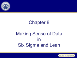 Chapter 1 Making Economic Decisions