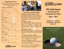 to view/print the player/team sign-up brochure