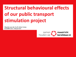 PowerPoint-presentatie