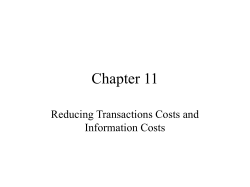 Chapter 11