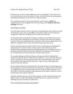 Comparison-Essay-Assignment-