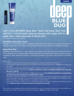 Mar_DeepBlue Promo_EU_DetailsPage