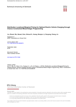 Distribution Locational Marginal Pricing for Optimal