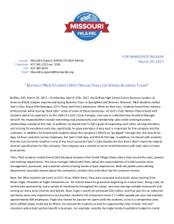See the News Release here.