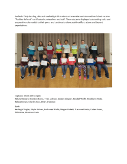 Positive Referrals Jan 20 Positive Referrals Feb 10