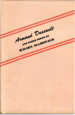 Armand Dussault - Haldimand County
