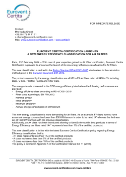 Press release ( ocx - 366 Ko)