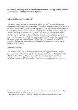 Monopolistically competitive firms aim to minimize menu costs