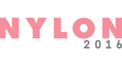 NYLON Media Kit