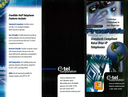 FreeRide VoIP