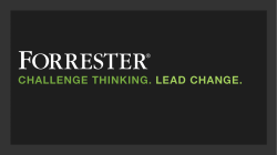 Forrester: What Is Happening in Customer Service