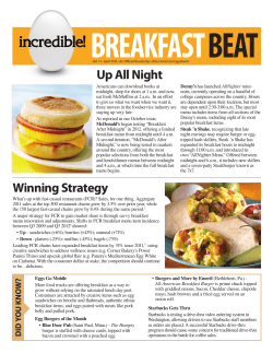 Up All Night Winning Strategy