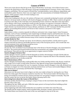 First Battle of the Marne