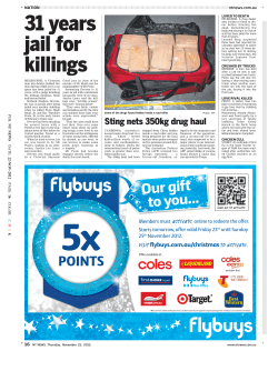 31 years jail for killings