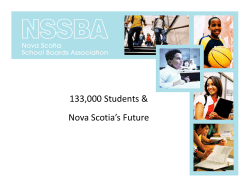 Joint Action Plan Presentation