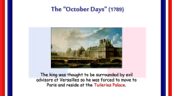 The French Constitution of 1791: A Bourgeois Government &ldquo;Active&rdquo;