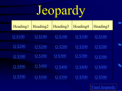 Jeopardy - abs2010