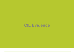 CIL