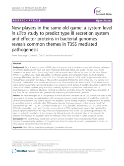 New players in the same old game: a system levelin silicostudy to