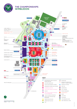 All maps for handing out