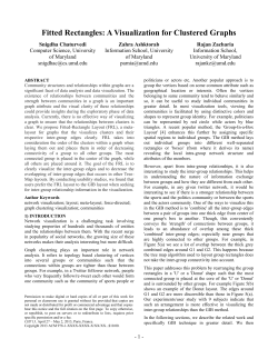 SIGCHI Conference Paper Format