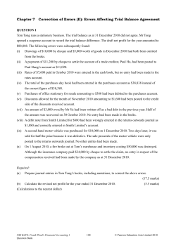 Source of questions: