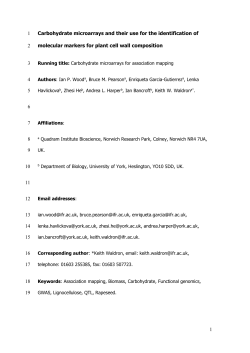 - White Rose Research Online