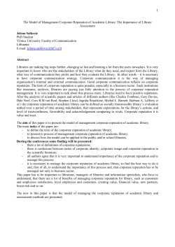 2-Jelena Saikovic - Evergreen Education Foundation