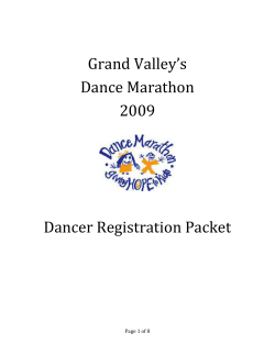 Grand Valley`s - Grand Valley State University
