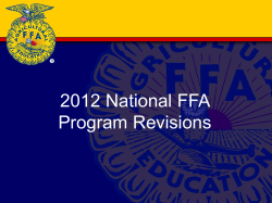 Dairy Cattle Management and Evaluation