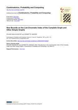 New Bounds on the List-Chromatic Index of the Complete Graph