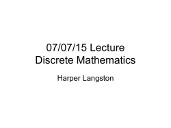 PPT - NYU Computer Science