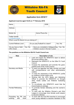 wrafayc-application-form