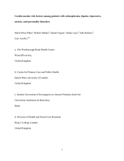 Accepted version  - QMRO