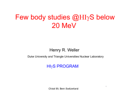 (GDH) Sum Rule for Deuteron