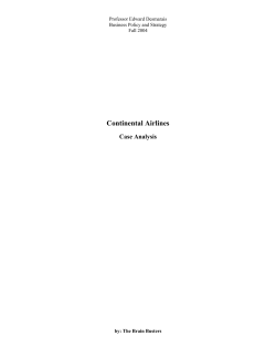 Chapter 2 Worksheet - Salem State University