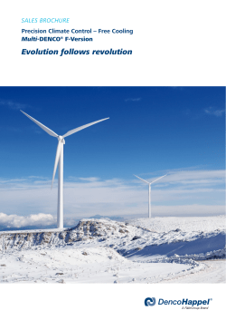 Evolution follows revolution