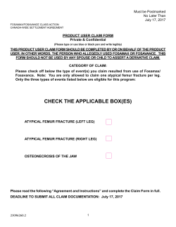 Claim Form - kccsecure.com