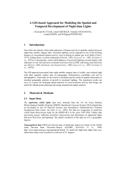 1 Introduction