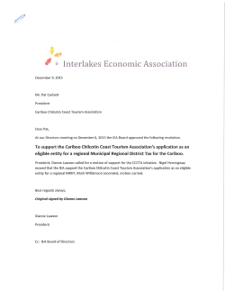 Interlakes Economic Association