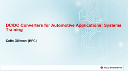 Designing_multi - TI Training