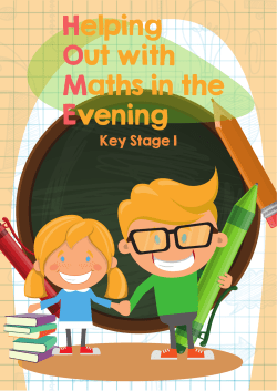 Helping Out with Maths in the Evening
