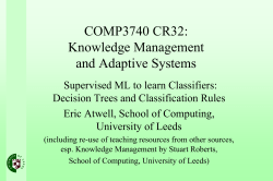 09 - School of Computing