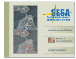 and Economic a Social and Economic a and Economi iSocal and