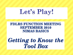 Let`s Play!. - techfunction10